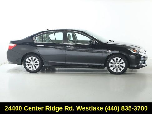 Used 2015 Honda Accord EX-L image 11