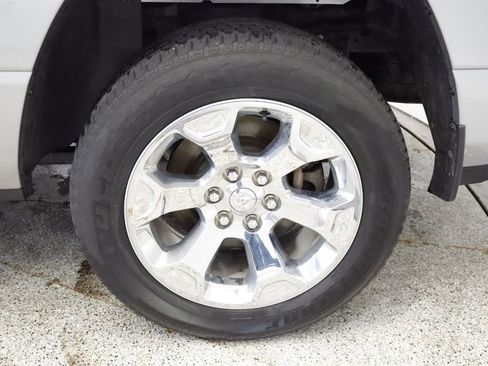 Certified 2022 RAM 1500 Big Horn AWD/4WD image 17