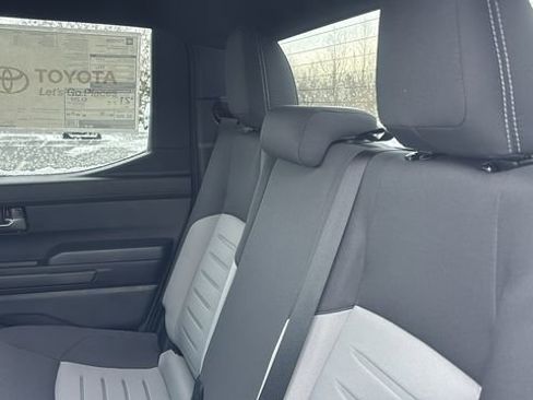 New 2026 Toyota Tacoma TRD Off-Road image 25