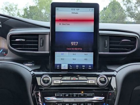 Used 2022 Ford Explorer ST w/ Equipment Group 401A image 23