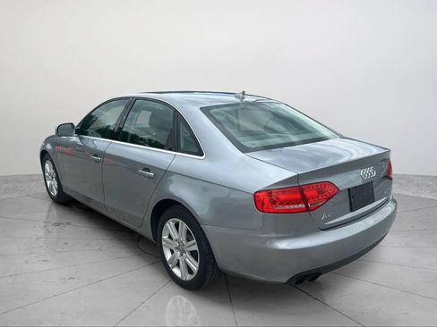 Used 2011 Audi A4 2.0T Premium Plus FWD image 14