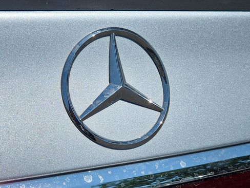 Used 2024 Mercedes-Benz E 350 4MATIC Sedan image 22