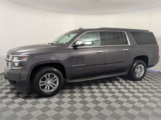 Used 2017 Chevrolet Suburban LT video 2
