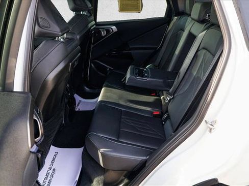 Certified 2026 BMW X3 M50 AWD/4WD image 21