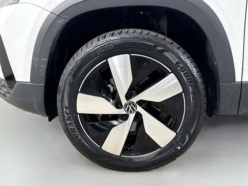 Certified 2023 Volkswagen Taos S AWD/4WD image 28