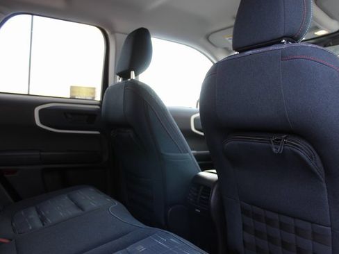 Used 2023 Ford Bronco Sport Heritage w/ Heritage Convenience Package image 19