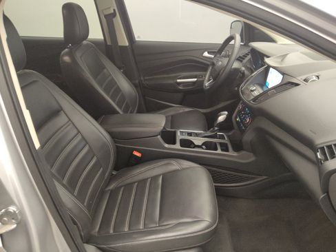 Used 2019 Ford Escape SEL FWD image 21