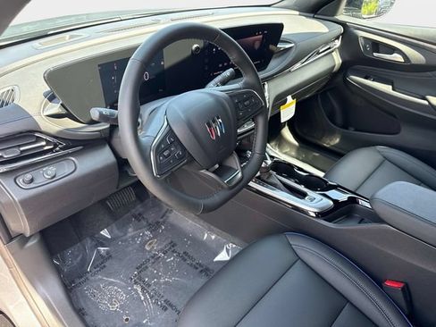 New 2026 Buick Envista Sport Touring w/ Convenience I Package FWD image 22