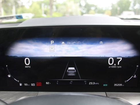 Certified 2025 Kia Telluride SX Prestige X-Pro AWD/4WD image 35