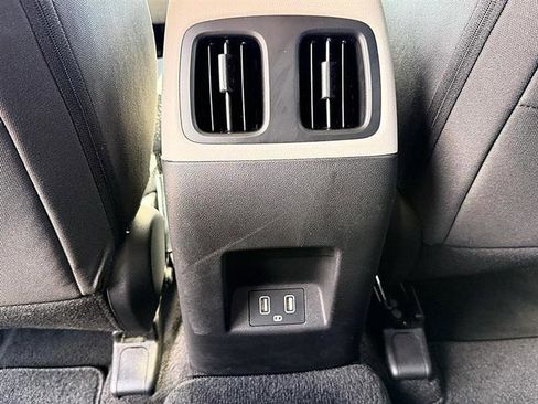 Used 2022 Hyundai Tucson SEL FWD image 29