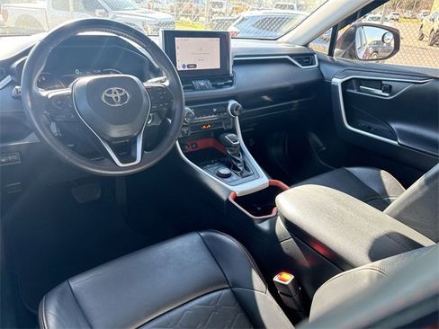 Used 2023 Toyota RAV4 Adventure image 36