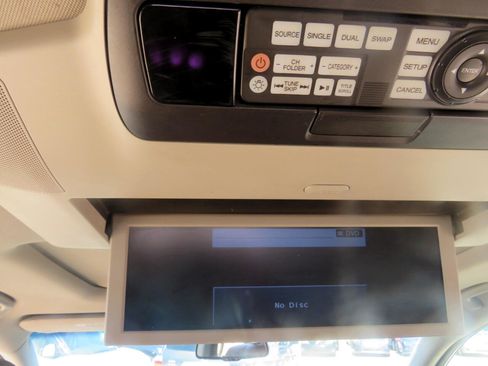 Used 2012 Honda Odyssey Touring image 24