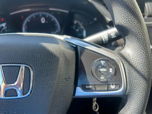 Used 2020 Honda Civic LX image 19