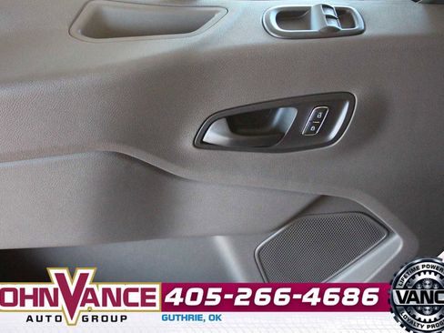 Used 2024 Ford Transit 350 w/ Upfitter Package image 23