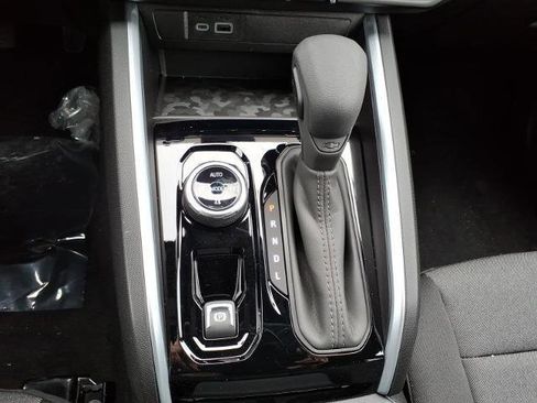 New 2026 Chevrolet Colorado Trail Boss image 23