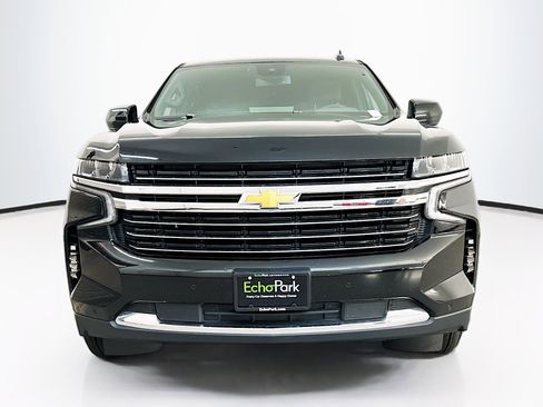 Used 2024 Chevrolet Tahoe LT image 2