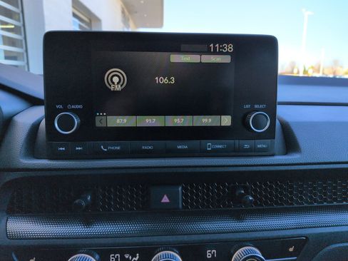 Certified 2024 Honda CR-V EX image 17