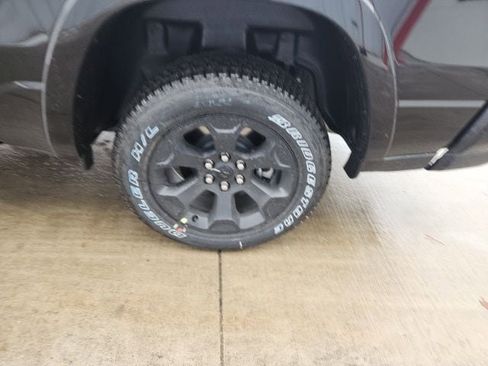 New 2026 RAM 1500 Big Horn image 22