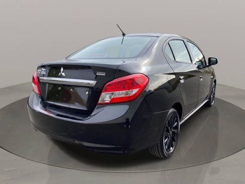 Used 2020 Mitsubishi Mirage G4 SE image 6