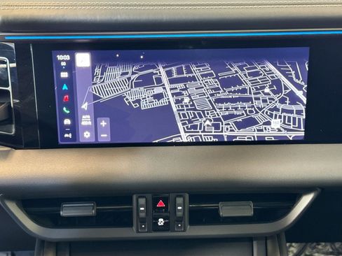 Certified 2024 Porsche Macan Turbo Electric image 16