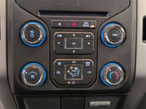 Used 2013 Ford F150 XLT w/ Luxury Equipment Group image 21