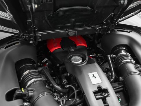 Certified 2018 Ferrari 488 Spider RWD image 40