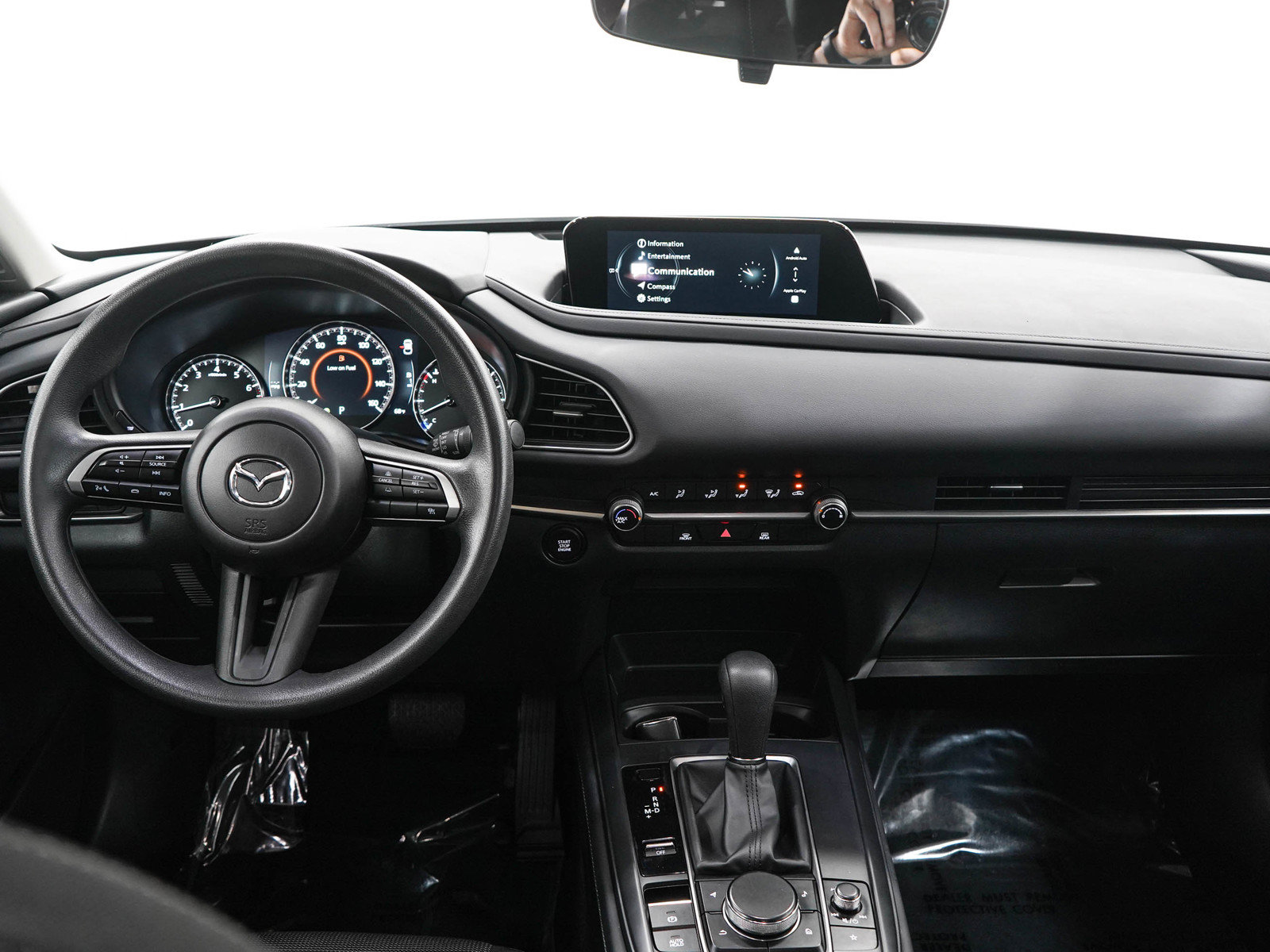Used 2024 MAZDA CX-30 AWD 2.5 S image 15