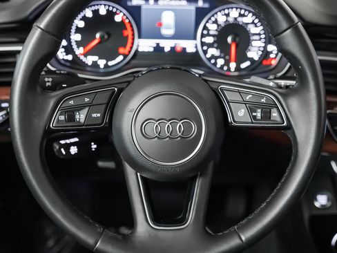 Used 2023 Audi A4 2.0T Premium w/ Convenience Package image 15