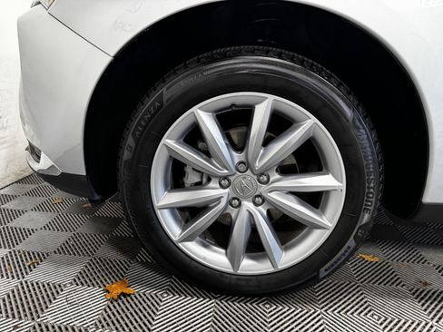 Certified 2023 Acura RDX AWD image 49