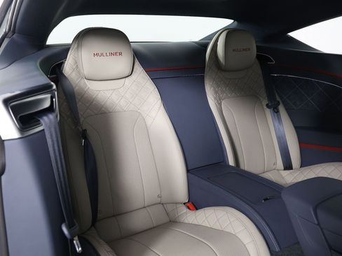 Used 2024 Bentley Continental GT Mulliner AWD/4WD image 33