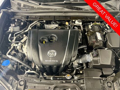 Used 2021 MAZDA CX-30 FWD 2.5 S image 29