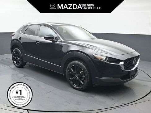 Certified 2023 MAZDA CX-30 AWD 2.5 S w/ Preferred Package image 1