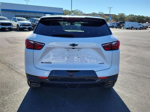 Used 2020 Chevrolet Blazer RS image 5