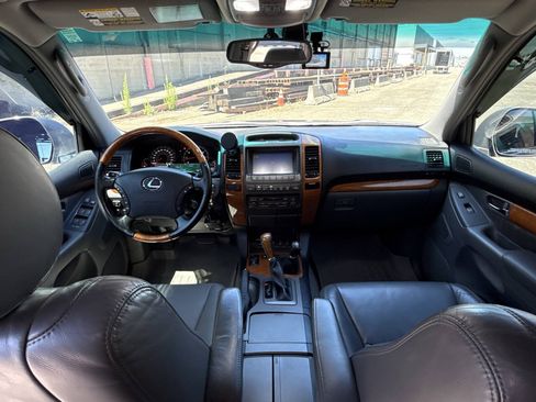 Used 2005 Lexus GX 470 AWD/4WD image 25