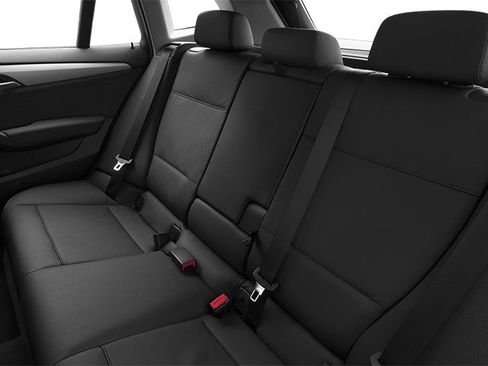 Used 2013 BMW X1 xDrive35i image 15