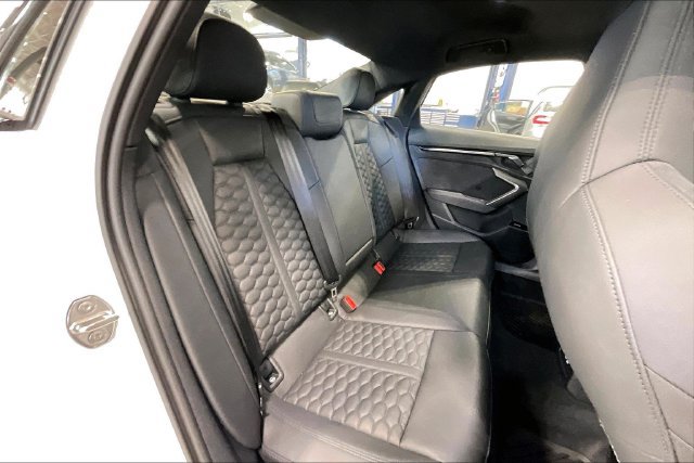 Used 2025 Audi RS 3 AWD/4WD image 27
