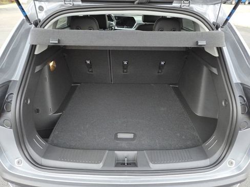 New 2026 Chevrolet Trax LT image 23