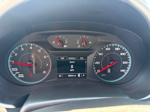 Used 2023 Chevrolet Malibu LT w/ Driver Confidence Package FWD image 20