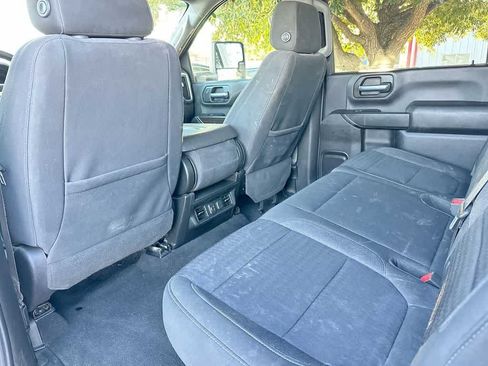Used 2023 Chevrolet Silverado 2500 LT w/ Convenience Package AWD/4WD image 24