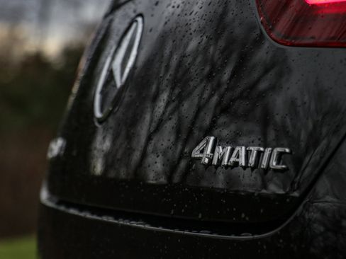 New 2026 Mercedes-Benz CLA 250 4MATIC image 7