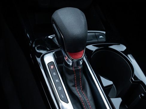 New 2026 Chevrolet Trax RS image 24