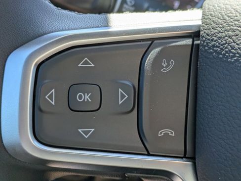 New 2026 RAM 1500 Big Horn image 21