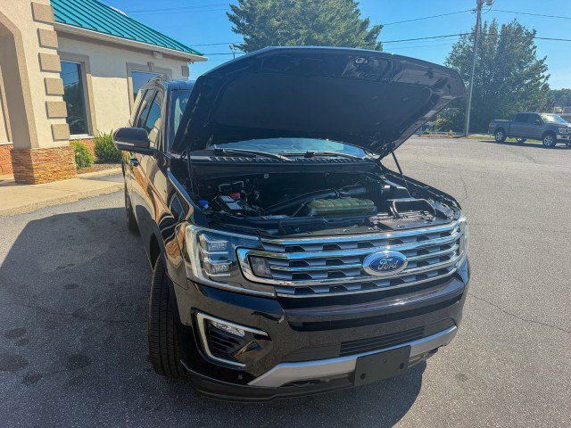 Used 2019 Ford Expedition Limited w/ Equipment Group 301A AWD/4WD image 25