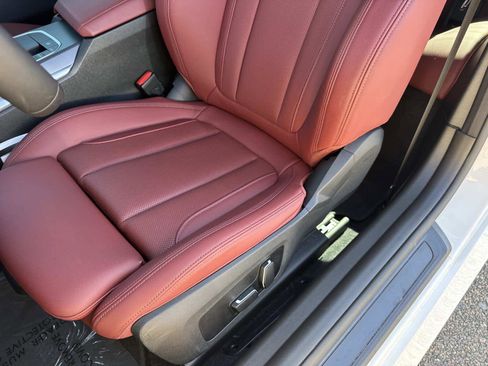 Certified 2025 BMW 230i Coupe w/ M Sport Package image 14