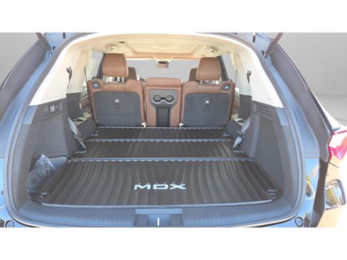 New 2026 Acura MDX FWD w/ Technology Package image 15