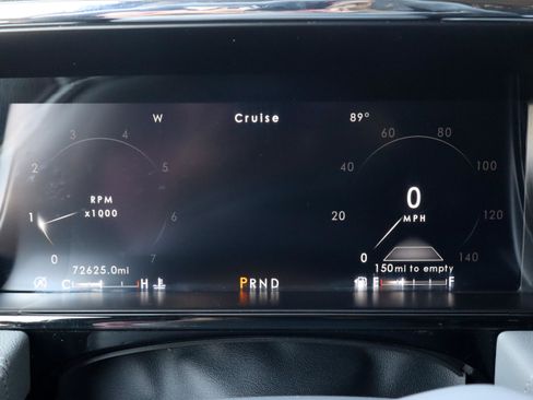 Used 2021 Lincoln Navigator Reserve AWD/4WD image 32