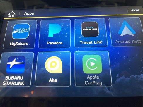 Used 2022 Subaru Ascent Premium w/ Convenience Package image 9