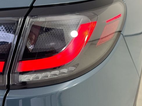 Used 2024 Honda HR-V Sport image 32