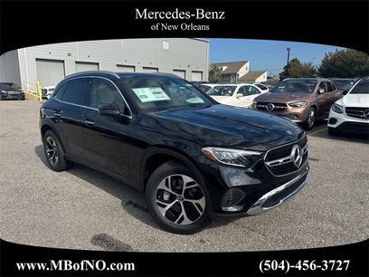 New 2026 Mercedes-Benz GLC 350e 4MATIC