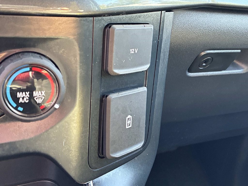Used 2023 Ford F150 XL w/ STX Appearance Package AWD/4WD image 30
